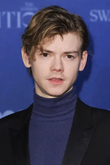 Zdjęcie Thomas Brodie-Sangster #11544