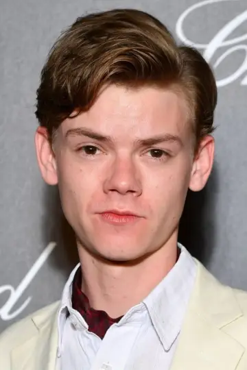 Zdjęcie Thomas Brodie-Sangster #11545