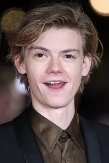 Zdjęcie Thomas Brodie-Sangster #11546