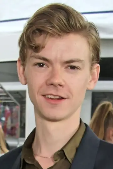 Zdjęcie Thomas Brodie-Sangster #11547