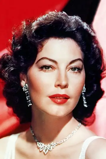 Zdjęcie Ava Gardner #97086