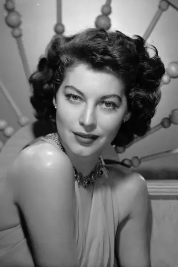 Zdjęcie Ava Gardner #97087