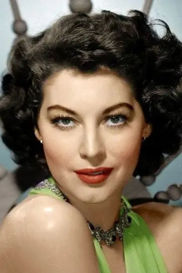 Zdjęcie Ava Gardner #97088