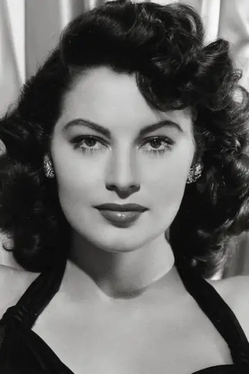 Zdjęcie Ava Gardner #97089