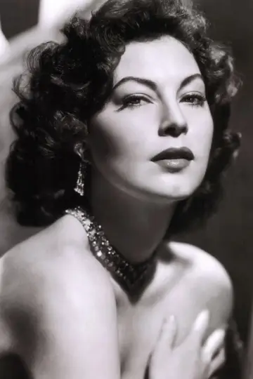Zdjęcie Ava Gardner #97090
