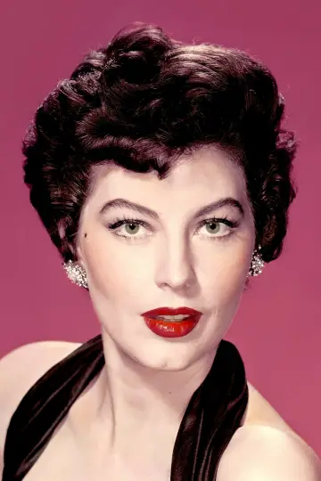 Zdjęcie Ava Gardner #97091