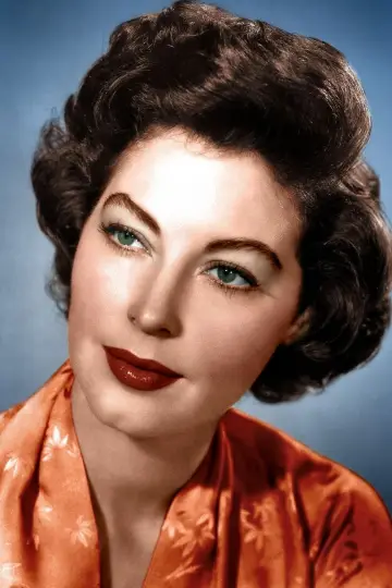 Zdjęcie Ava Gardner #97092
