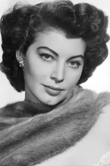 Zdjęcie Ava Gardner #97093