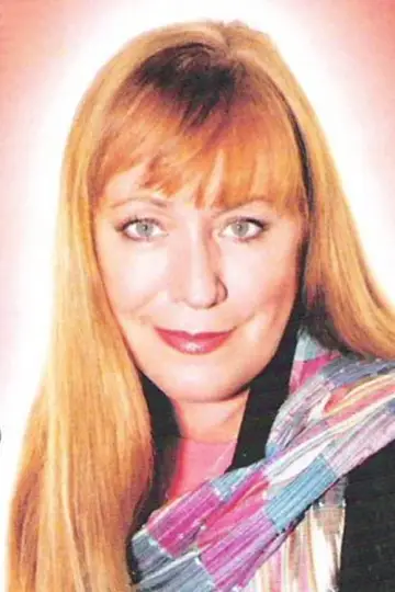 Zdjęcie Dagmar Bláhová #98517