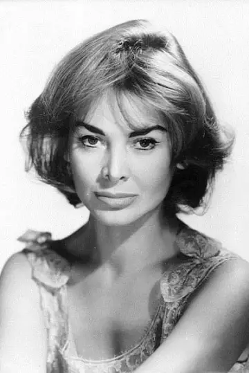 Zdjęcie Eleonora Rossi Drago #1360