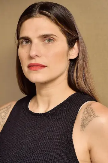 Zdjęcie Lake Bell #6804
