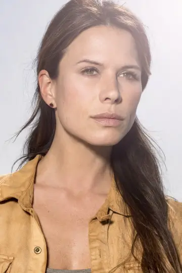 Zdjęcie Rona Mitra #44028