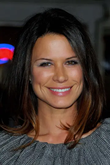 Zdjęcie Rona Mitra (Rhona Mitra) #44032