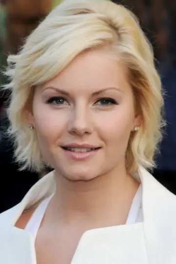 Zdjęcie Elisha Cuthbert #55088