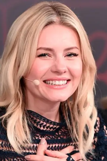 Zdjęcie Elisha Cuthbert #55091