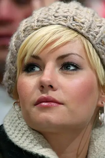 Zdjęcie Elisha Cuthbert #55102