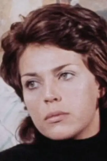 Zdjęcie Lorraine Rainer