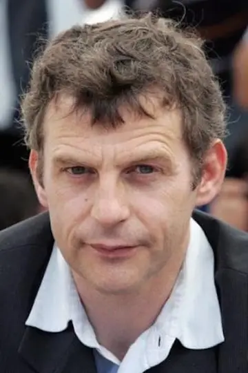Zdjęcie Lucas Belvaux #144415