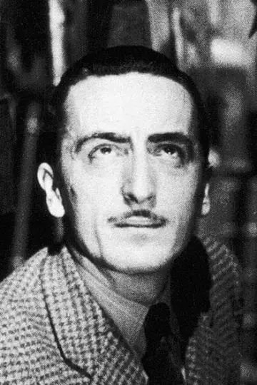 Zdjęcie Mario Bava #143227