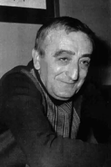 Zdjęcie Mario Bava #143228