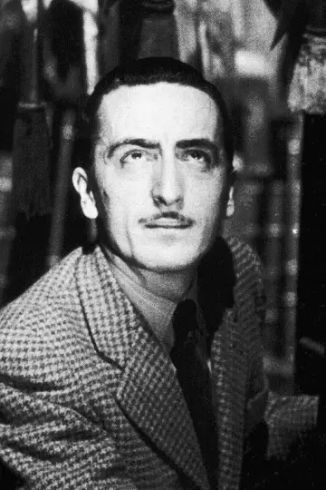 Zdjęcie Mario Bava #143229
