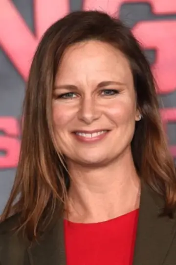 Zdjęcie Mary Lynn Rajskub #8268