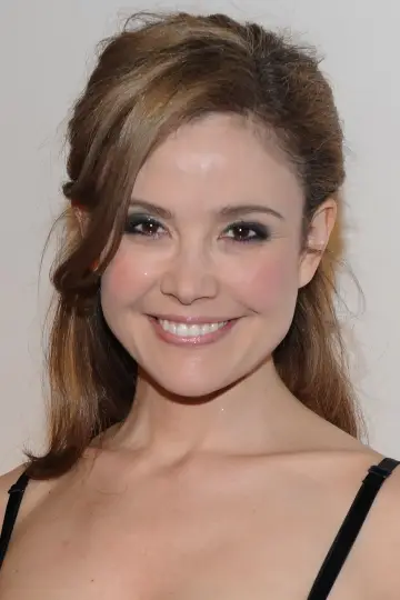 Zdjęcie Reiko Aylesworth #41450