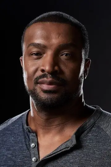 Zdjęcie Roger Cross #14335