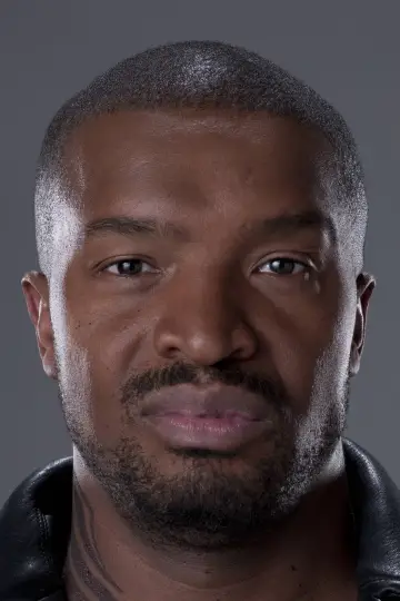 Zdjęcie Roger Cross #14336