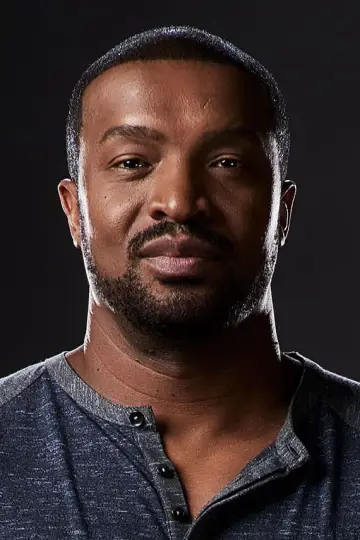 Zdjęcie Roger Cross #14338