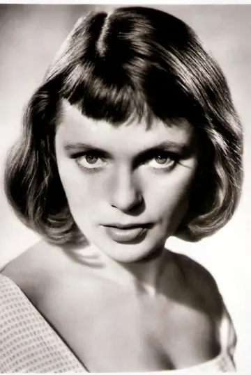 Zdjęcie Ulla Jacobsson #144725