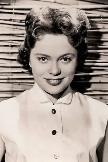 Zdjęcie Ulla Jacobsson #144726