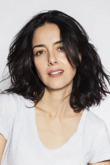 Zdjęcie Cecilia Suárez #62975
