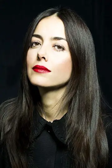Zdjęcie Cecilia Suárez #62976