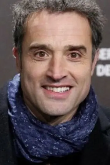 Zdjęcie Daniel Guzmán – Daniel Gusman #371380
