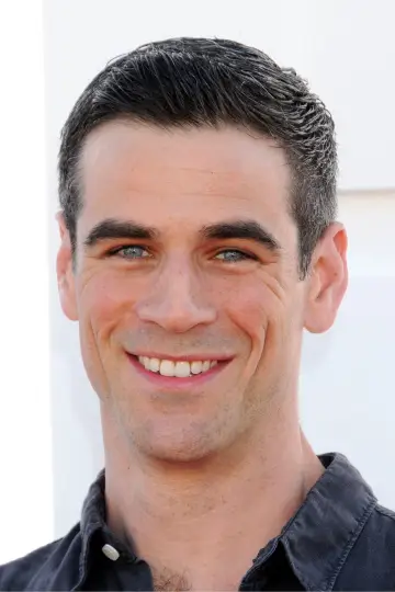 Zdjęcie Eddie Cahill #100780