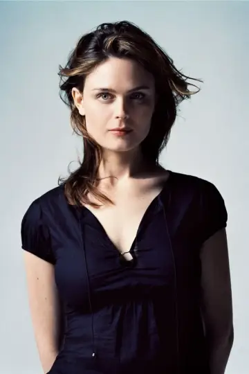 Zdjęcie Emily Deschanel #83412