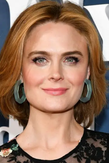 Zdjęcie Emily Deschanel #83415