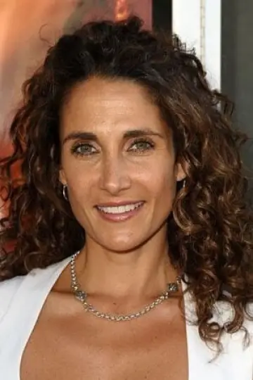 Zdjęcie Melina Kanakaredes #26583