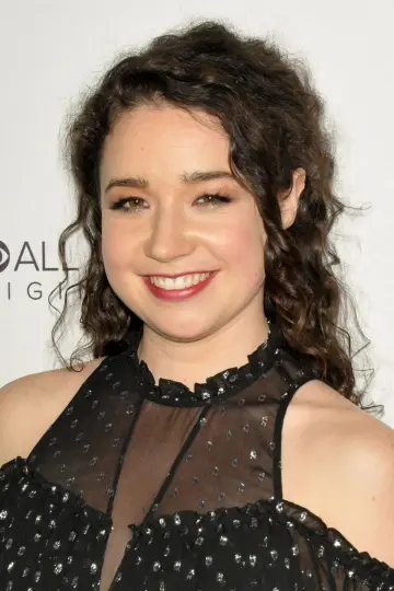 Zdjęcie Sarah Steele #104730