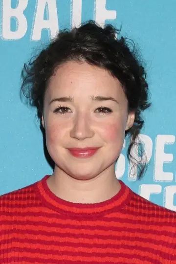 Zdjęcie Sarah Steele #104731