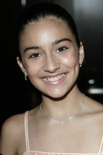 Zdjęcie Shelbie Bruce #104729