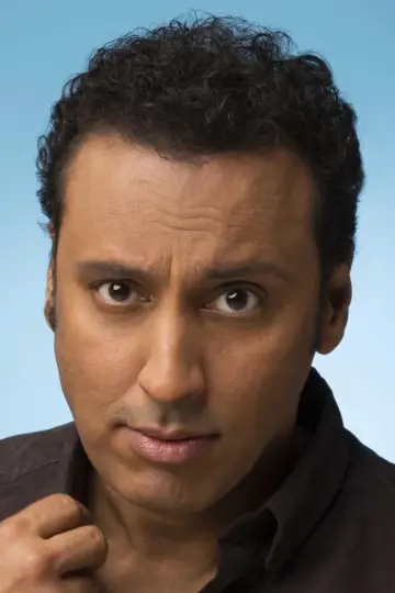 Zdjęcie Aasif Mandvi #45910