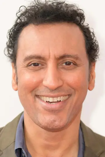 Zdjęcie Aasif Mandvi #45911