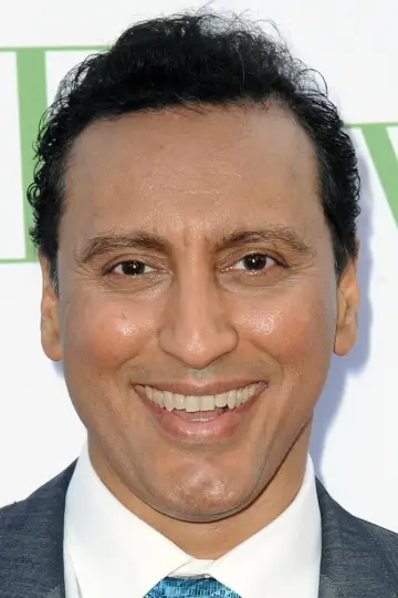 Zdjęcie Aasif Mandvi #45912