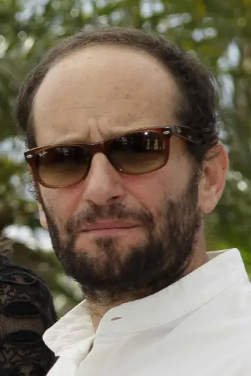 Zdjęcie Carlos Reygadas #318903
