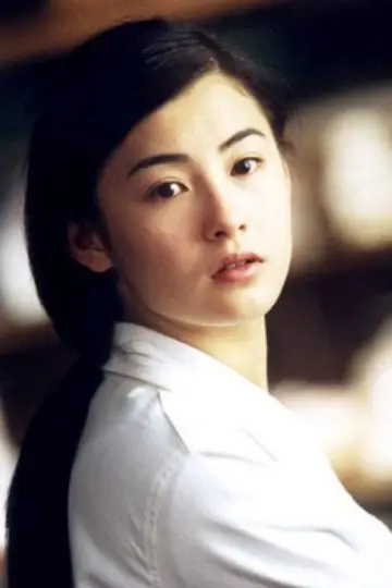 Zdjęcie Cecilia Cheung Pak-Chi #41354