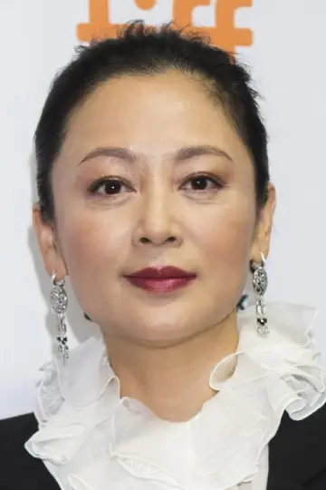 Zdjęcie Czen Hong (Chen Hong) #332955