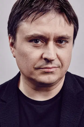 Zdjęcie Cristian Mungiu #119347
