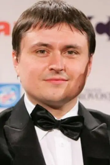 Zdjęcie Cristian Mungiu #119348